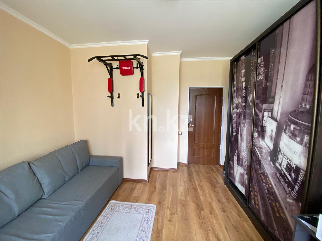 Продажа 4-комнатной квартиры, 107.2 м² - Продажа четырехкомнатных квартир в Астане фото 9 из 17