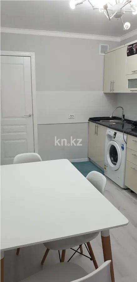 Продажа 2-комнатной квартиры, 53.2 м², ул. Косшыгулулы, дом  11/3 в Астане - фото 6