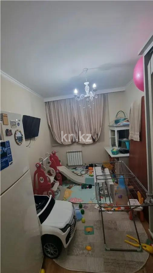 Продажа 3-комнатной квартиры, 61 м² - Продажа квартир в Астане с фото - страница 4 фото 3 из 3