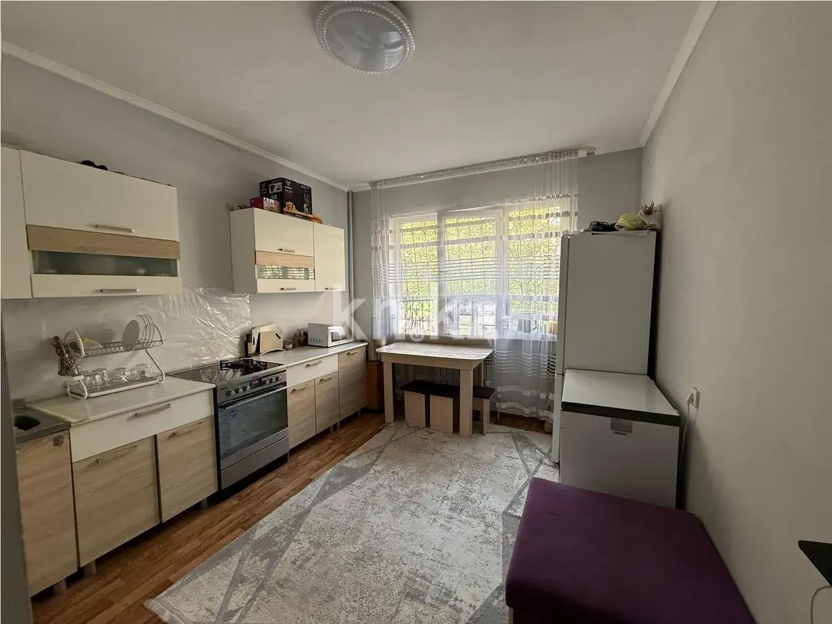 Продажа 1-комнатной квартиры, 40 м² в Алматы - фото 2