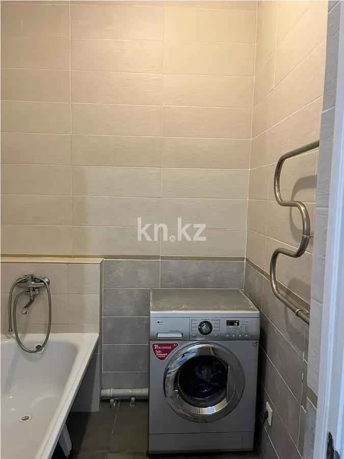 Продажа 3-комнатной квартиры, 75.4 м², мкр-н Саялы, дом  70 - Продажа  трехкомнатных квартир в Алматы фото 6 из 6