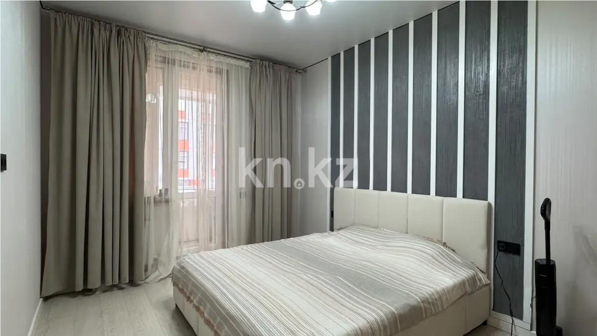 Продажа 3-комнатной квартиры, 54 м² - Продажа трехкомнатных квартир в р-не Сарайшык Астаны фото 2 из 5