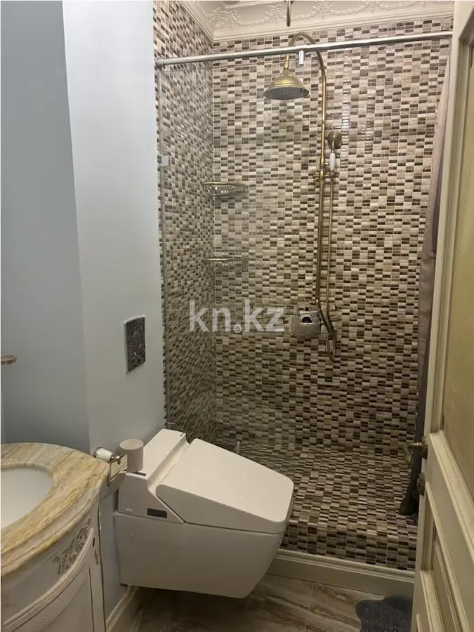 Продажа 3-комнатной квартиры, 106 м² - Продажа квартир в р-не Есиль Астаны - страница 5 фото 6 из 7