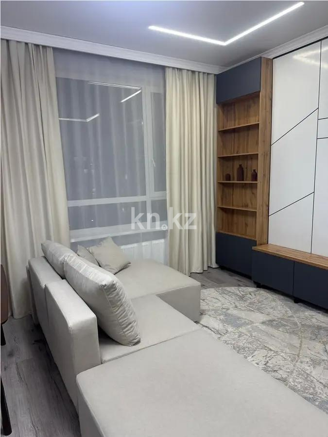 Продажа 2-комнатной квартиры, 56 м², пр. Туран, дом  43/3 в Астане - фото 3