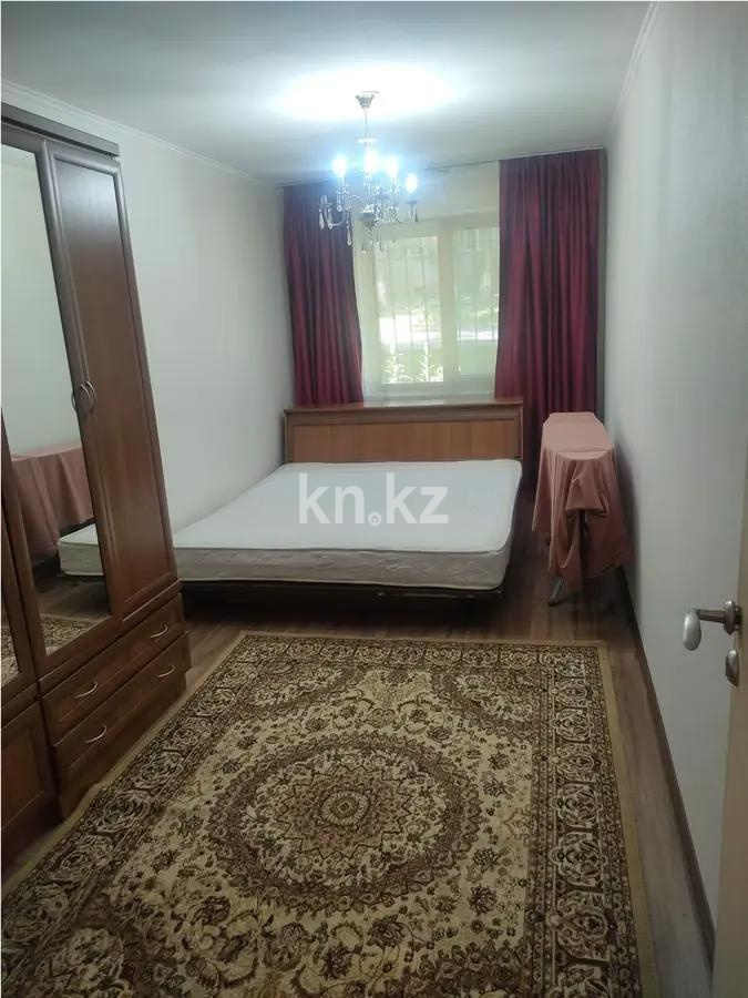 Продажа 3-комнатной квартиры, 58 м², 9 мкр., дом  6 в Алматы - фото 2