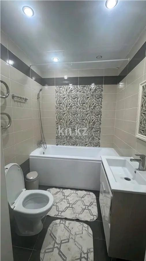 Продажа 1-комнатной квартиры, 44.8 м² в Астане - фото 3