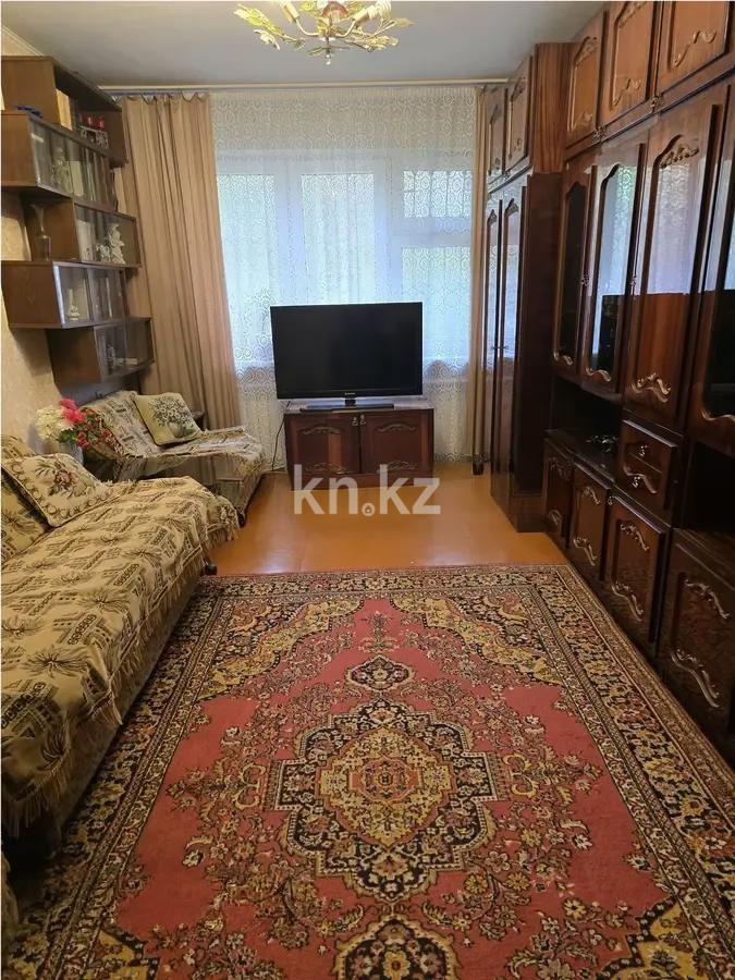 Продажа 2-комнатной квартиры, 45.9 м² - Продажа недвижимости в Алматы - страница 3 фото 1 из 4