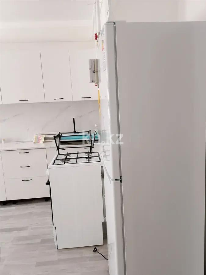 Продажа 1-комнатной квартиры, 27 м² - Продажа квартир в р-не Нура Астаны - страница 2 фото 2 из 4