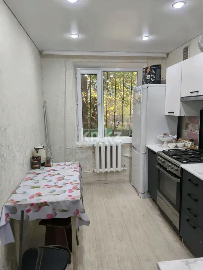 Продажа 3-комнатной квартиры, 60 м², пр. Мира, дом  53 в Темиртау - фото 3