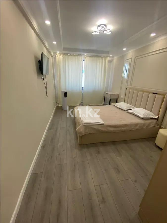 Продажа 1-комнатной квартиры, 45 м² - Недвижимость в Алматы - страница 27 фото 1 из 5