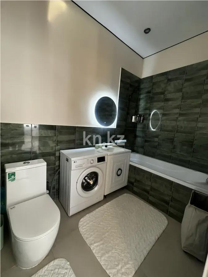 Продажа 1-комнатной квартиры, 30 м² - Продажа квартир в новостройках Астаны без посредников с фото - страница 3 фото 3 из 4