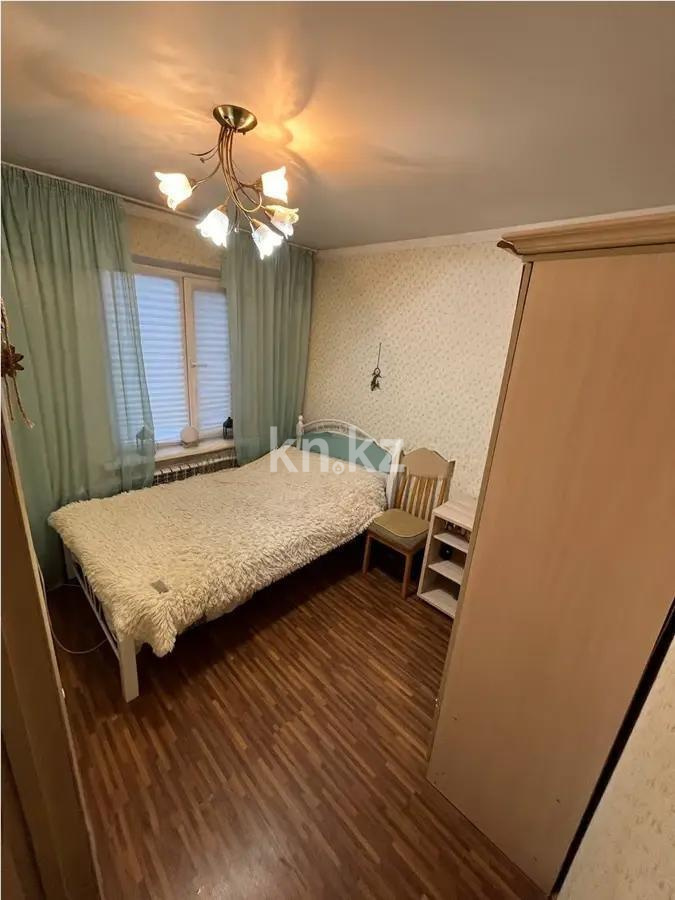 Продажа 3-комнатной квартиры, 60 м², ул. Шагабутдинова, дом  4 в Алматы - фото 2
