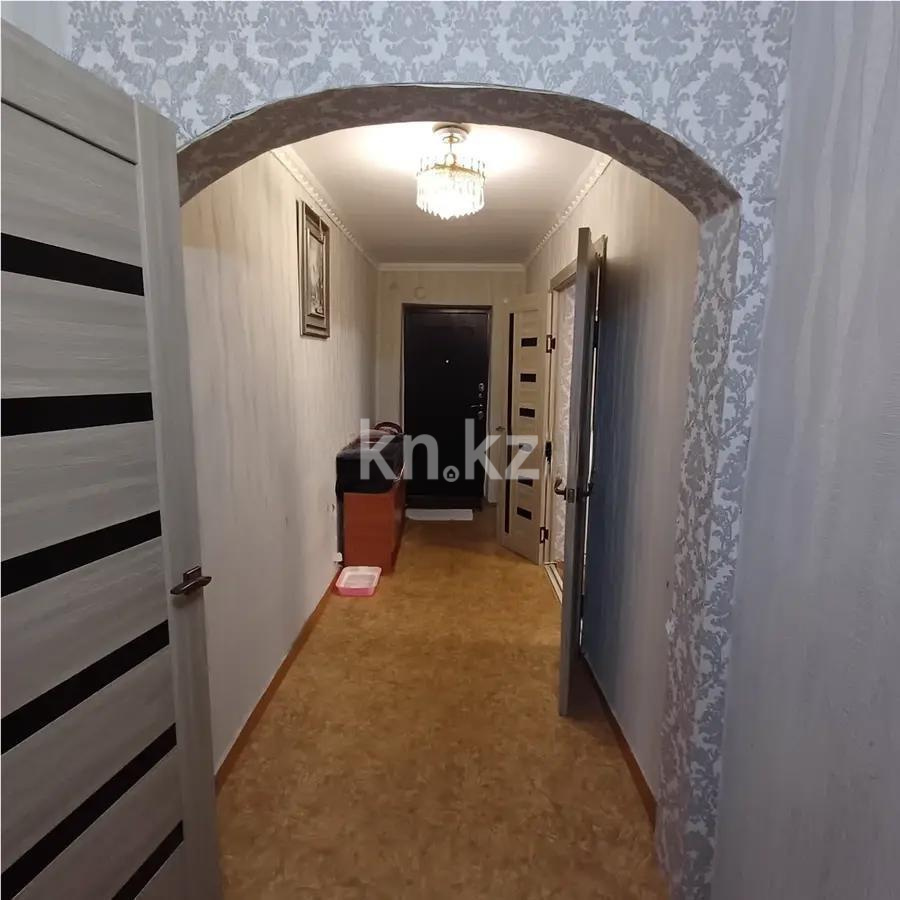Продажа 3-комнатной квартиры, 68 м² в Караганде - фото 7