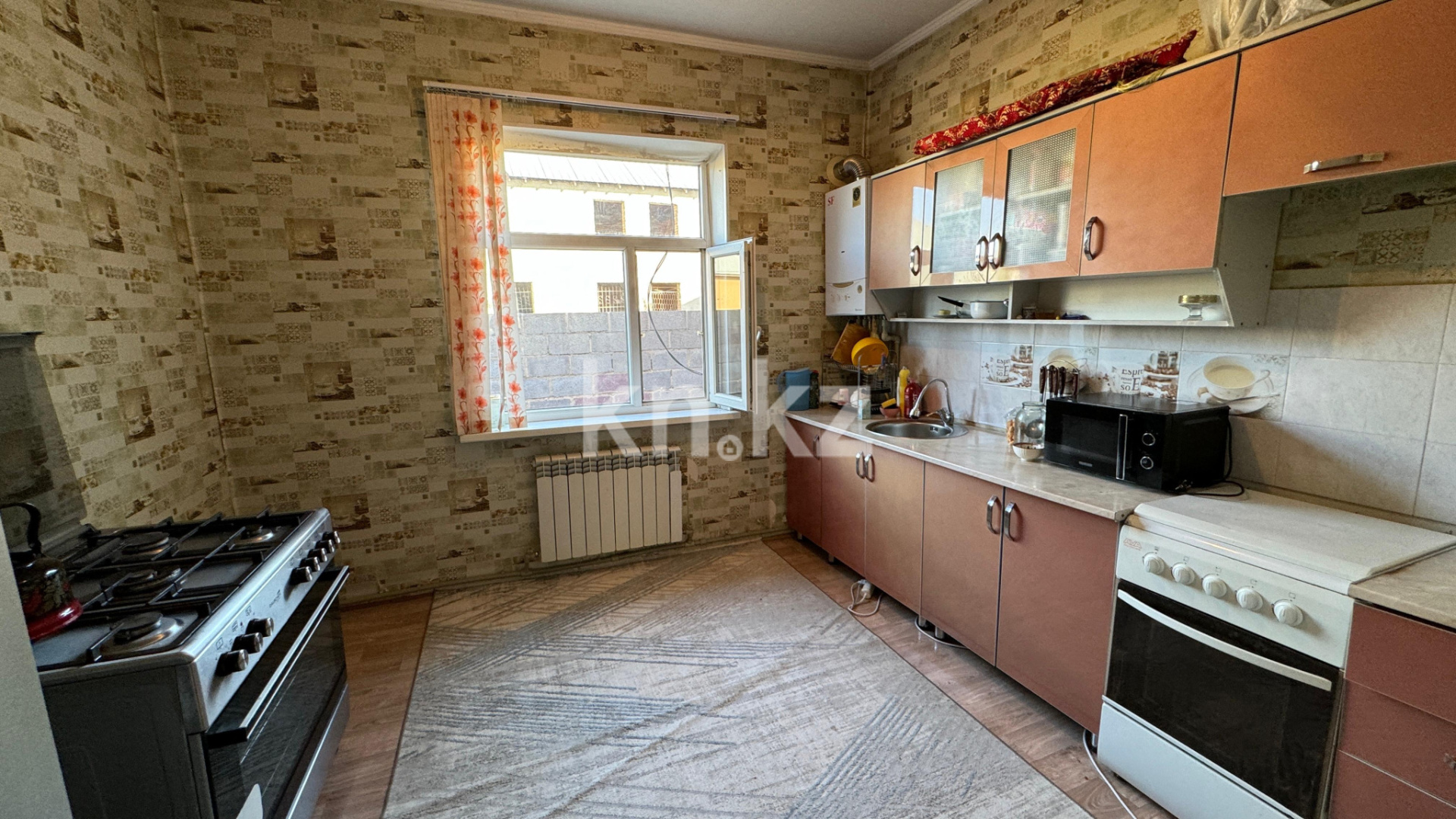 Продажа 5-комнатного дома, 145 м², Арасан, дом  120 - Продажа домов, коттеджей в Казахстане фото 9 из 21