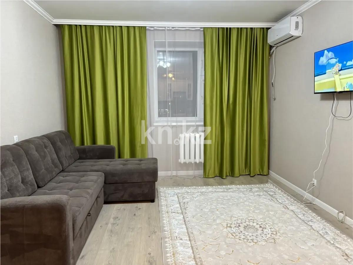 Продажа 2-комнатной квартиры, 44 м² в Астане