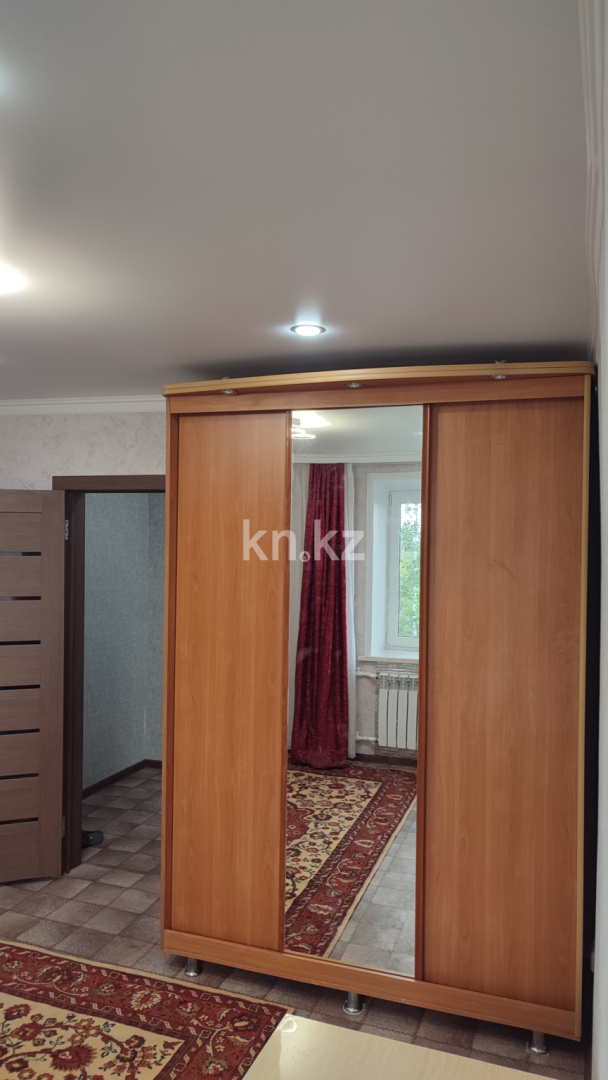 Продажа 2-комнатной квартиры, 53.6 м² в Сарани - фото 17