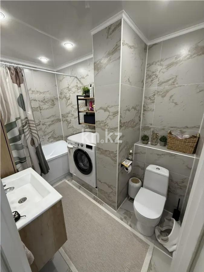 Продажа 4-комнатной квартиры, 118 м² - Продажа квартир от собственников в Астане - страница 5 фото 8 из 11