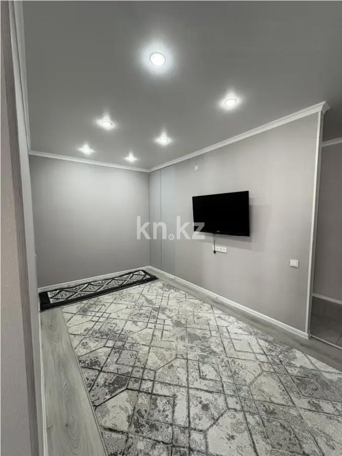 Продажа 2-комнатной квартиры, 50 м², мкр-н Алгабас, дом  142/67 - Продажа  двухкомнатных квартир в Алматы фото 1 из 4