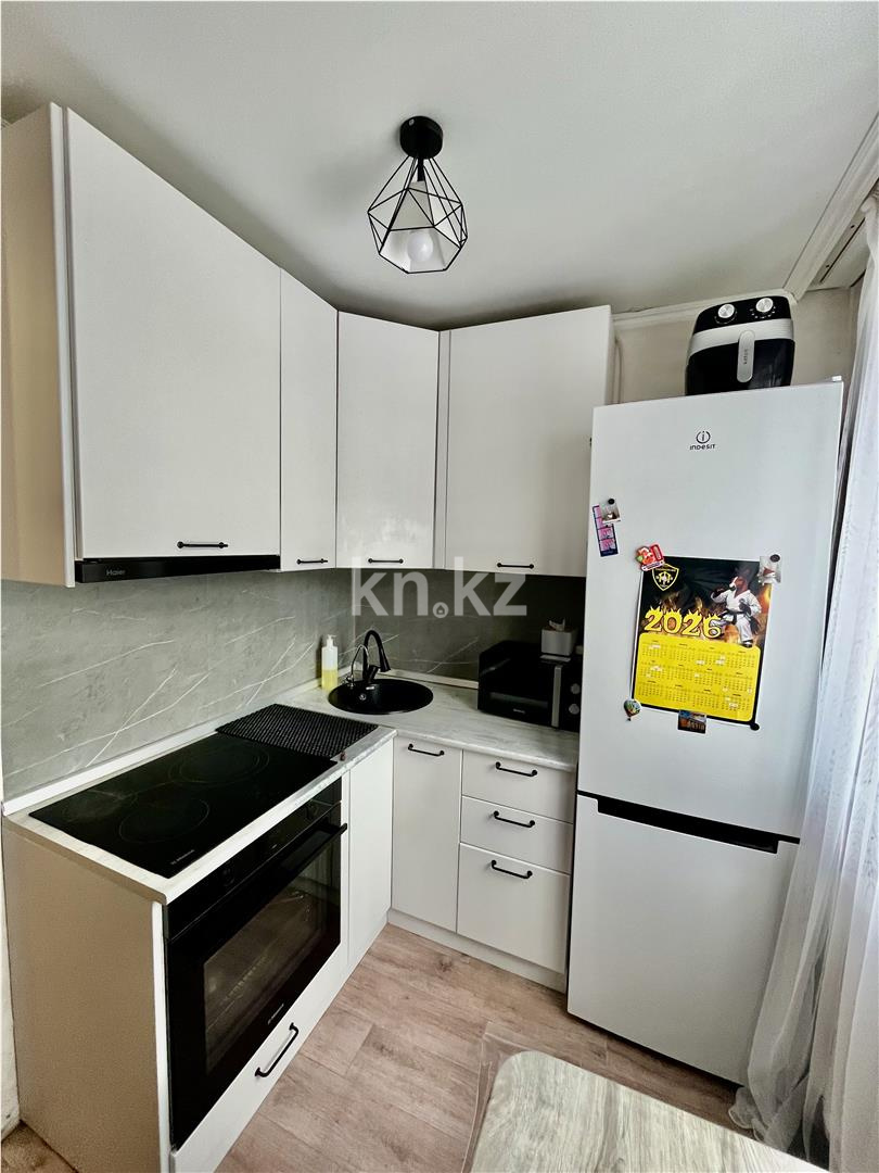 Продажа 2-комнатной квартиры, 44 м² в Темиртау - фото 4