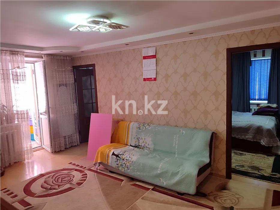 Продажа 3-комнатной квартиры, 33 м² - Продажа недвижимости в Алматы - страница 8 фото 1 из 3