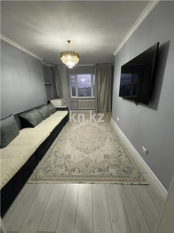 Продажа 2-комнатной квартиры, 58 м² в Астане