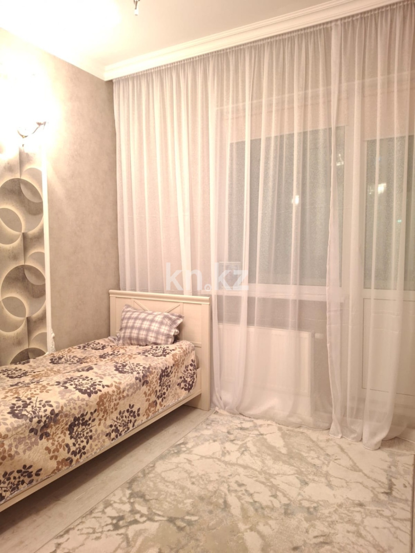Продажа 3-комнатной квартиры, 87 м² - Продажа трехкомнатных квартир в кирпичном доме в Астане фото 13 из 16
