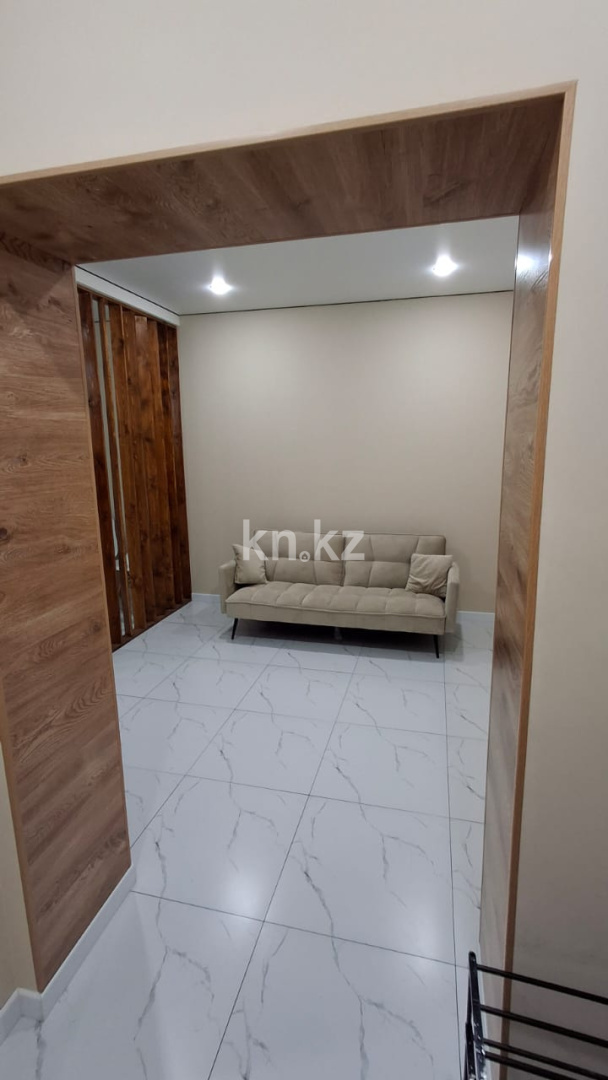 Продажа 1-комнатной квартиры, 51 м², Кекилбаева, дом  56 - Продажа и аренда недвижимости в Уральске фото 4 из 15