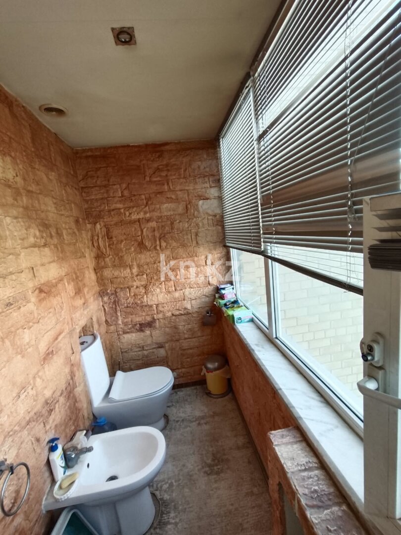 Продажа 5-комнатной квартиры, 190 м² в Астане - фото 6