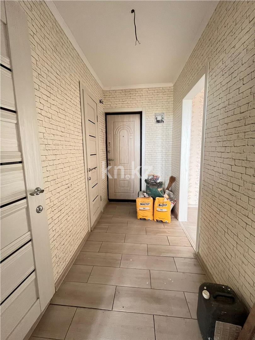 Продажа 1-комнатной квартиры, 35 м² в Караганде - фото 6