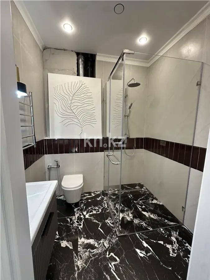 Продажа 1-комнатной квартиры, 43.5 м², ул. Калдаякова, дом  12 в Астане - фото 2