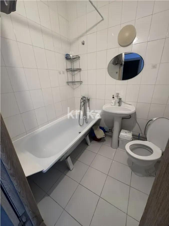 Продажа 2-комнатной квартиры, 55 м², мкр. Дарабоз, дом  25а - Продажа квартир в Алматы фото 4 из 4