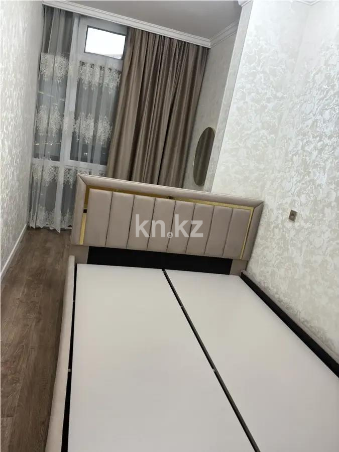 Продажа 2-комнатной квартиры, 53 м² в Астане - фото 2