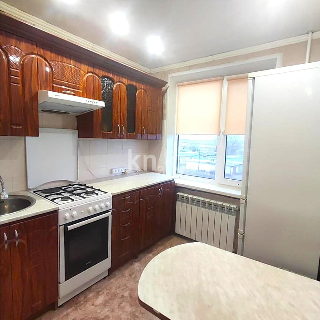 Продажа 4-комнатной квартиры, 60 м², 29А квартал в Абае