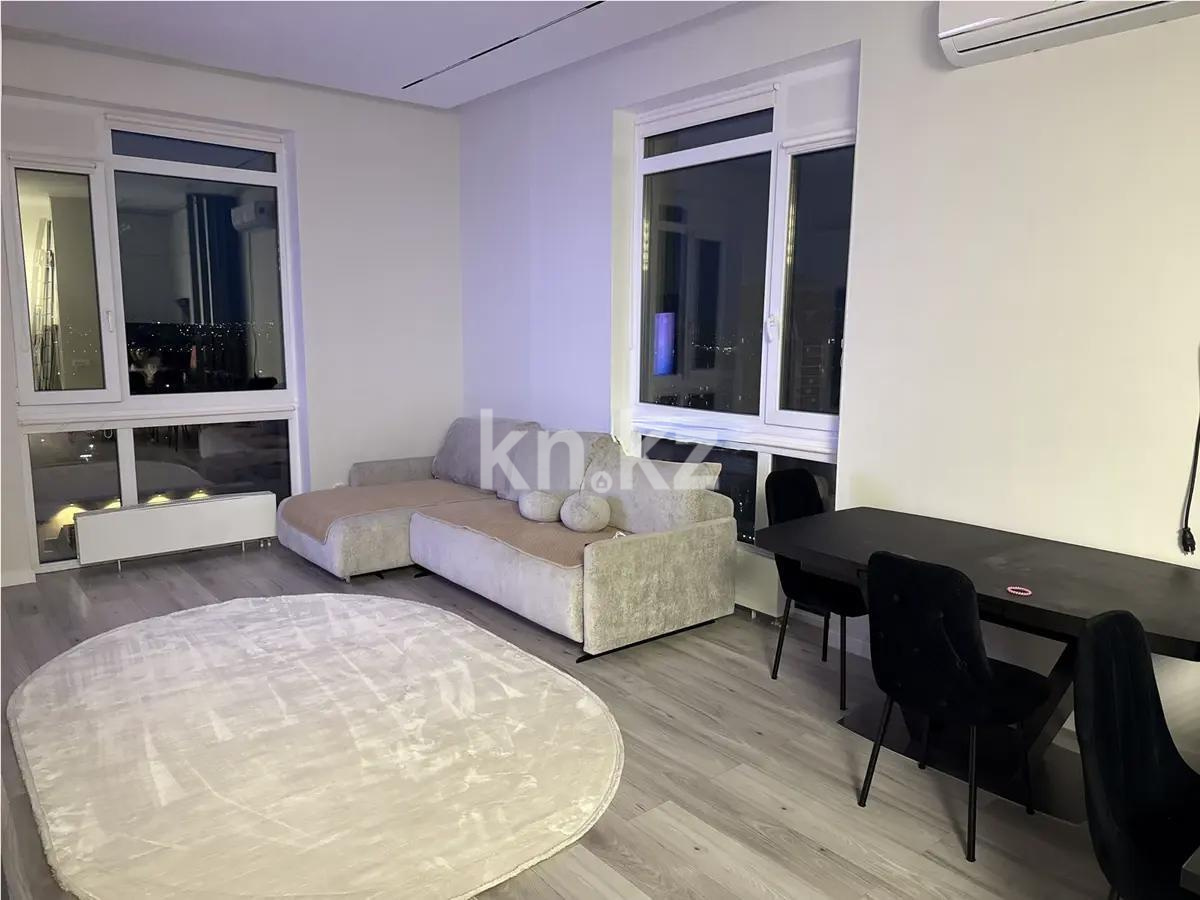 Продажа 3-комнатной квартиры, 77 м², ул. Сарайшык, дом  8 - Продажа квартир в Астане фото 2 из 7