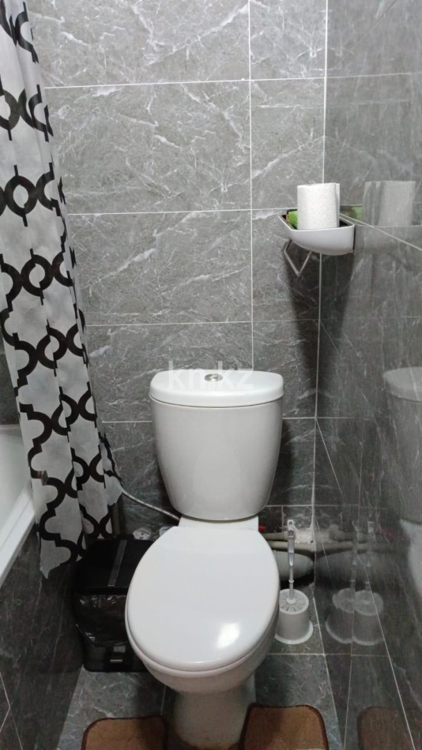 Продажа 1-комнатной квартиры, 18 м² - Продажа квартир в Алматы - страница 3 фото 6 из 7