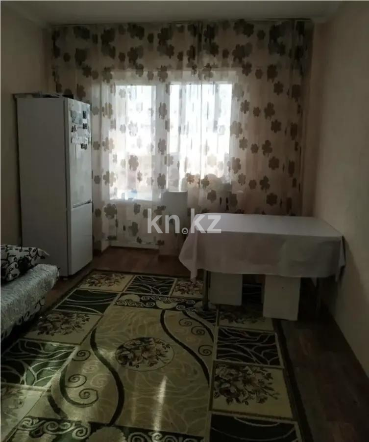 Продажа 1-комнатной квартиры, 45 м², ул. Жабаева, дом  12/2 - Продажа квартир в Кокшетау фото 1 из 2
