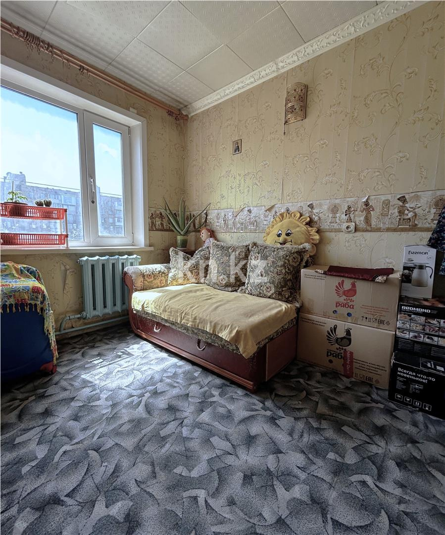 Продажа 3-комнатной квартиры, 46 м², пр. Н. Абдирова в Караганде - фото 4