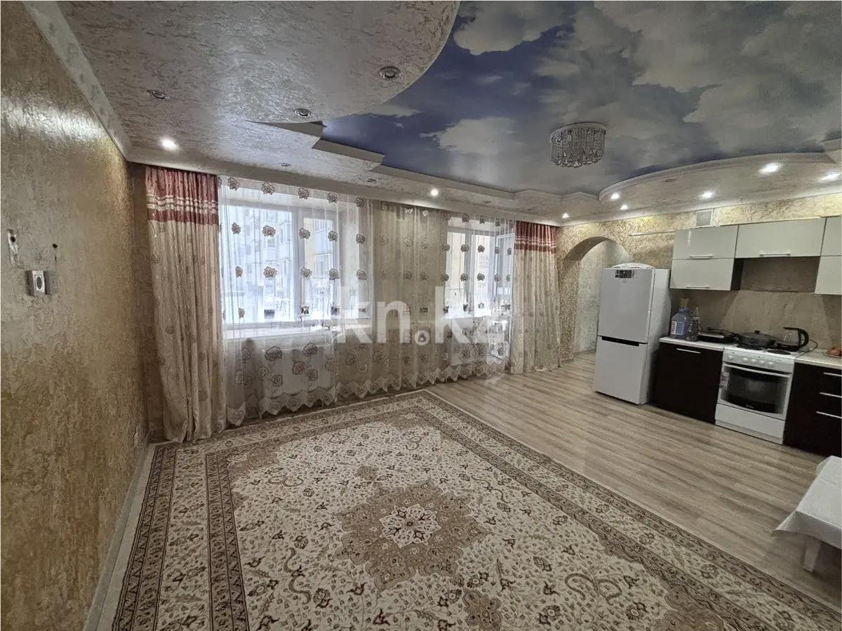 Продажа 1-комнатной квартиры, 41 м² в Астане