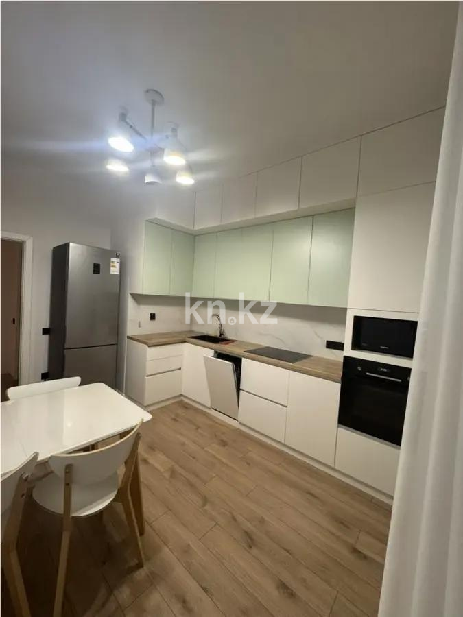Продажа 2-комнатной квартиры, 65 м² в Астане - фото 3