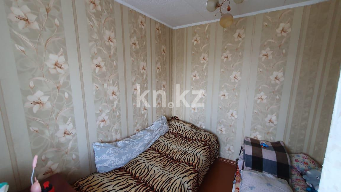 Продажа 2-комнатной квартиры, 44 м², ул. Мануильского - Продажа квартир в Казахстане фото 5 из 8