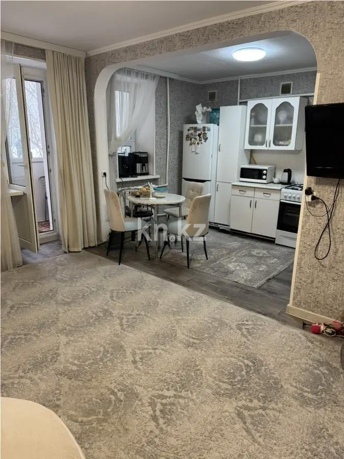 Продажа 2-комнатной квартиры, 50 м², ул. Ермекова, дом  77/2 в Караганде - фото 3