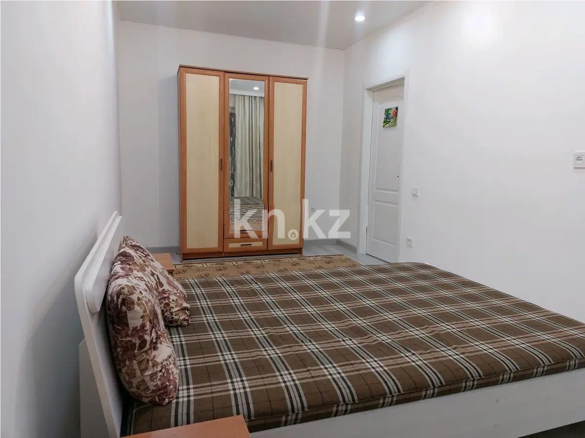Продажа 2-комнатной квартиры, 62 м² - Продажа квартир в Алмалинском р-не Алматы фото 2 из 5
