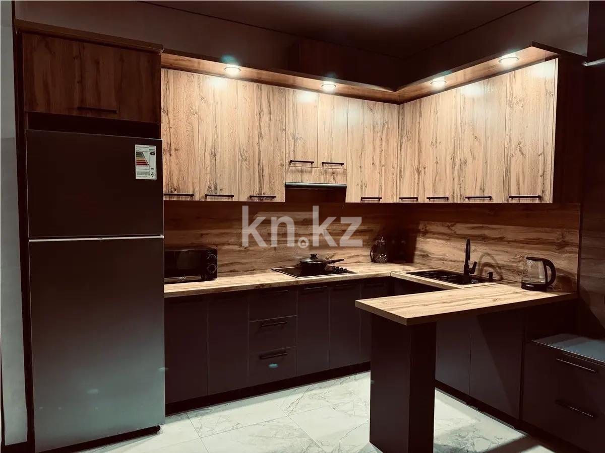 Продажа 2-комнатной квартиры, 65 м², пр. Райымбека, дом  348/1 - Продажа квартир в Алматы с фото фото 3 из 5