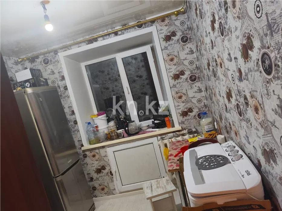 Продажа 1-комнатной квартиры, 33 м², пр. Республики, дом  53 в Темиртау - фото 2