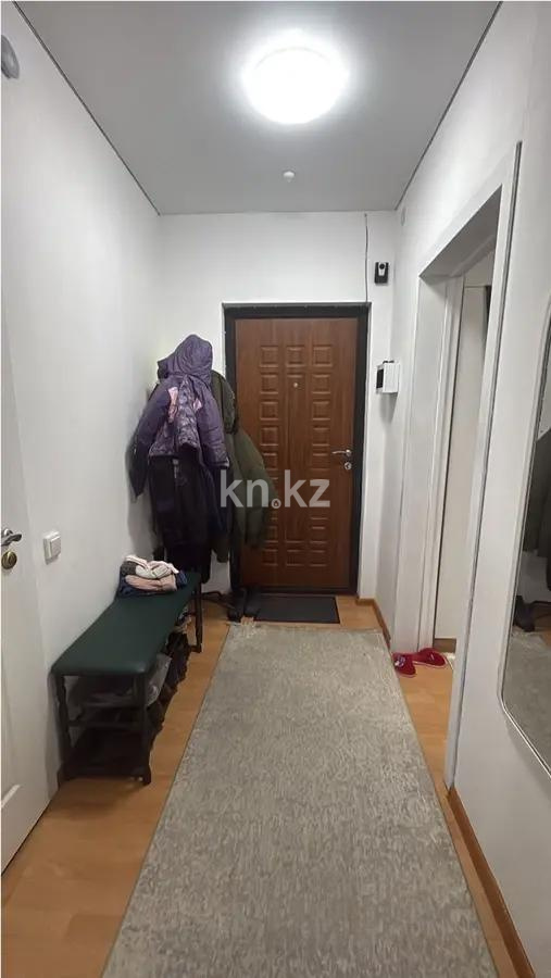 Продажа 1-комнатной квартиры, 36 м² - Продажа квартир в Алатауском р-не Алматы - страница 2 фото 3 из 3