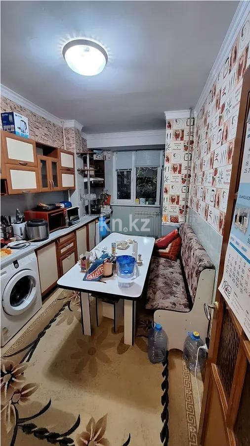 Продажа 2-комнатной квартиры, 47 м², ул. Токтабаева, дом  20 в Алматы - фото 3