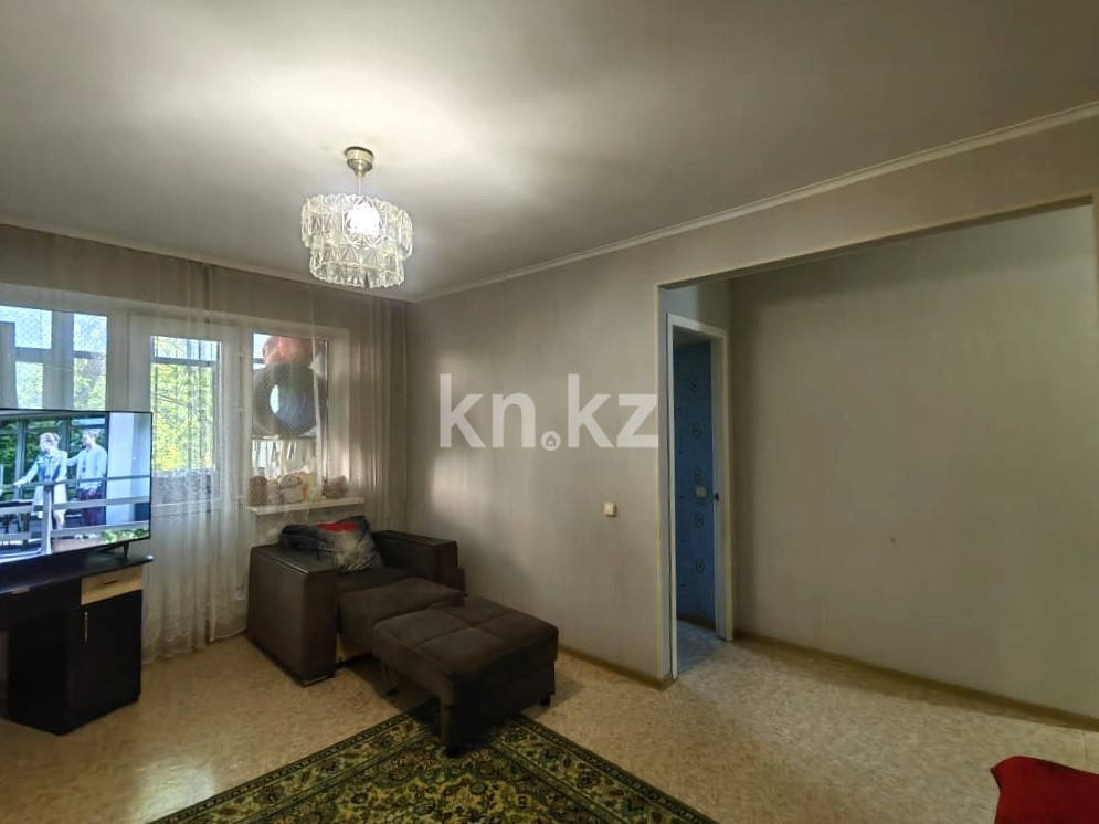 Продажа 2-комнатной квартиры, 47 м² - Продажа гаражей в Актобе фото 2 из 25