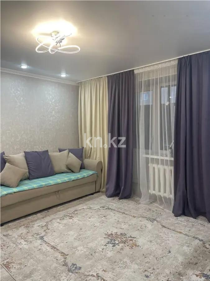 Продажа 1-комнатной квартиры, 35 м² - Продажа однокомнатных квартир в Астане - страница 55 фото 1 из 3