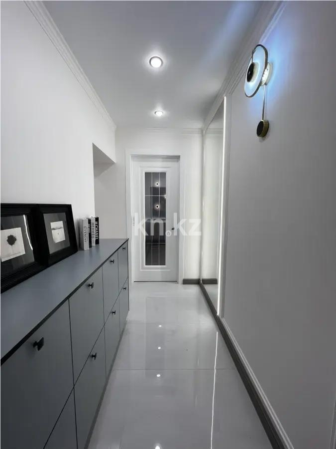Продажа 2-комнатной квартиры, 72 м², ул. Нажимеденова, дом  15 в Астане - фото 5