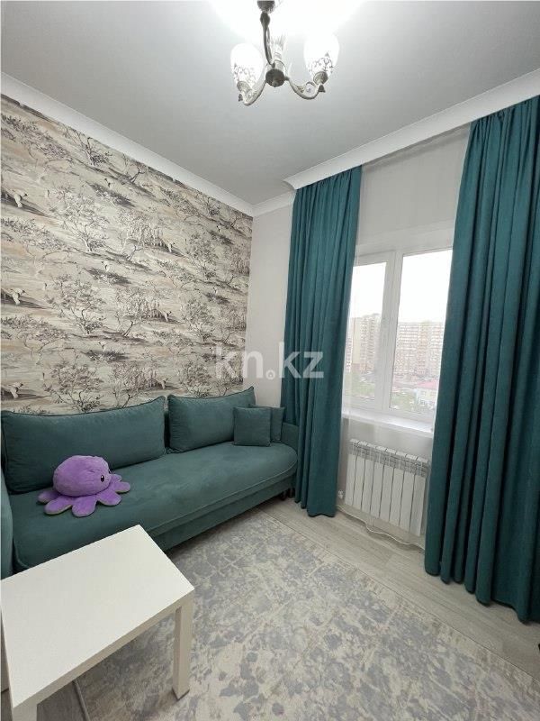 Продажа 5-комнатной квартиры, 125 м², пр. Шахтеров - Продажа квартир в Караганде фото 7 из 20